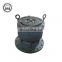 best price 320B swing motor assy 320C rotary motor 320L slew motor box 523-0553 116-3550