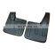 Auto Accessories  car part Mud Guard Mud Flaps for TOYOTA Hilux Revo 2015+