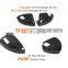 Direct Replacement Carbon Fiber Mirror Covers for Audi TT MK3 Type 8S Coupe 2-Door 2015-2017