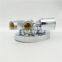 Modern 5 Heads Ceiling Lamp Luminaire Loft Bulb Holder Socket Wall Light E27 LED Chandeliers Fixture for Living Room Bar