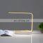 3 Way Touch Table Lamp Dimming For Bedroom Bedside Table Lamp USB Phone Wireless Charger