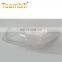 Auto spare parts headlight cover lens glass for headlight f10 f18