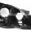 auto car headlight housing for Mercedes-Benz W204 XENON original head lamp back housing 2012-2014