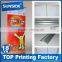 85*200/150*200/200*200Aluminum Roll Up Banner Stand