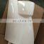 Factory Direct Supply Truck Chromed ABS Material Corner Bumper For Isuzu 600P