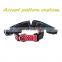 pet accessories supplier adorable dog collar accept custom pattern
