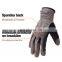 HANDLANDY Full Finger Gloves Military Tactical Gloves Army Airsoft Paintball Motorcycle Riding Gloves