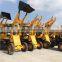 new lg wheel loader front end loader for sale