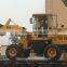 Chinese wheel loader wheel loader china from Laigong