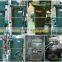 Lubricant Oil Reclaimer/Vacuum Compressor Oil Recycling Machine/Lube Oil Filtration Plant