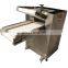 Automatic Stainless Steel Pasta Pastry Dumpling Dough Sheet Machine