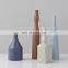 Morandi living room flower arrangement Nordic modern minimalist ceramic creative porch flower decoration