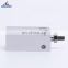 Hot Sell Piston Rod Straight Linear Motion High Precision Pneumatic Magnetic Air Cylinder