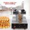 commercial bubble waffle Make Hong Kong authentic egg son electrical hot cake machine non-stick pan price