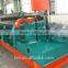 mechanical 3-roller plate rolling machine