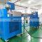 Liyi Lab Small Plastic Granulator Polystyrene PVC Pipe Filament Granules Single Screw Extruder