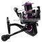 2022 HOT 12+1BB&6BB Metal Spinning Fishing Reel 10 kg drag Metal CNC&Folding Handle Fishing Reel