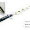 Factory Supply Cheap Fishing Solid Fiberglass Spin Oem Ice Fishing Rod