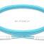 ftth lc drop cable patch cord  cat6  sc/apc singlemode fiber optic patch cord simplex lc lc 1.5m