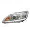 Head Lamp L8m51-13006-da R8m51-13005-da Car Headlamps Car Light Auto Headlamps Auto led Headlights For Ford Focus Sedan 2009
