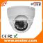 HD 720P CVI Dome camera varifocal lens with IR-CUT DNR OSD menu 24Ipcs IR-Led