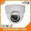 1080P infrared TVI SONY CMOS metal dome cameras cctv cameras systems