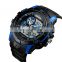 Skmei brand 1428 model 50 water resistant analog digital sports diver watch bulk buy from china