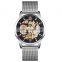 skmei 9199 Automatic Movement japanese mechanical watches infinite watches