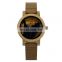 Watches in Bulk BOBO BIRD Couple Watch Set Resin Bamboo Leather Wooden Watches for Men and Women