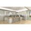 2019 trend luxury white kitchen cabinet interior design ideas