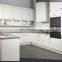 North American Shaker Solid Wood Kitchen Cabinet Designs RTA Kitchen Furniture Pantry