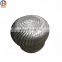 Diameter 200mm Stainless Steel 201/304 Round Roof Vent For Pipe Connect