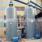 Perfect purification effect frp desulfurization tower for cleaning industrial acid fog