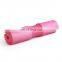 Hot Selling Foam Customized Barbell Neck Pad Pink