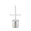 ss 304 soap dispenser stainless steel Wholesale bath products bathroom accessories liquid soap dispenser hotel kitchen