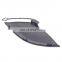 OEM 51117210474 F25 car front bumper Tow Hook Cover Primed trailer FRONT TOWING HITCH for bmw X3 F25 2011-2014