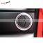 Air Conditioning Frame Vent Frame Trim for Toyota Tundra 2014-2019
