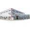 Best Selling Anti-Seismic Steel Structure Warehouse For Sale