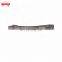 Replacement Steel Car Front bumper reinforcement for NI-SSAN  LIVINA  auto body kits,OEM#62030-CJ030-B124