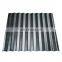30 gauge roofing corrugated gi sheet sizes roll