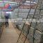 Hot rolled or cold bend GB Q235B Q345B Hot dip galvanized steel channel bar dimensions