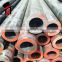 High precision pipe a106 gr.b seamless steel pipe