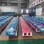 Custom High Tensile Strength Alloy Structural Steel Used As Mechanical Parts