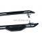 Side step bar for Jeep Gladiator JT Double tube Running board for Jeep pickup accessories