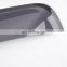 ABS Window Rain Shield for Suzuki Jimny 4*4 Off Road Plastic Car Door Injection Sun Visor