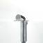 Abs Shattaf Hand Held Bidet Sprayer for Toilet Handheld for Toilet-adjustable Water Toilet With Shattaf