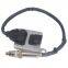 Haoxiang Auto New Material Sensor de óxido de Nitrógeno (Nox) para camiones europeos de 12V 11787587130 5WK96621K para BMW 1er E81 E82 E88 3er