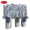 Haoxiang Auto Transmission Tripple Linear Solenoid 27200-PWR-901  27200PWR901  27200-PYF-003 For Honda Jazz