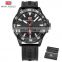 Mini Focus MF0020G New Men Quartz Watches Custom Logo Silicone Water Resistant Sport Watch OEM