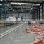 Manufacturer High Strength Nylon 66 PU Encapsulation SPM Polyamide Hawsers For FPSO Tanker